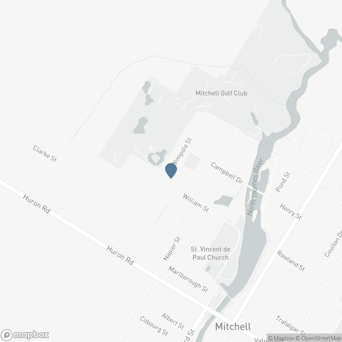203 WIMPOLE STREET, West Perth, Ontario N0K 1N0